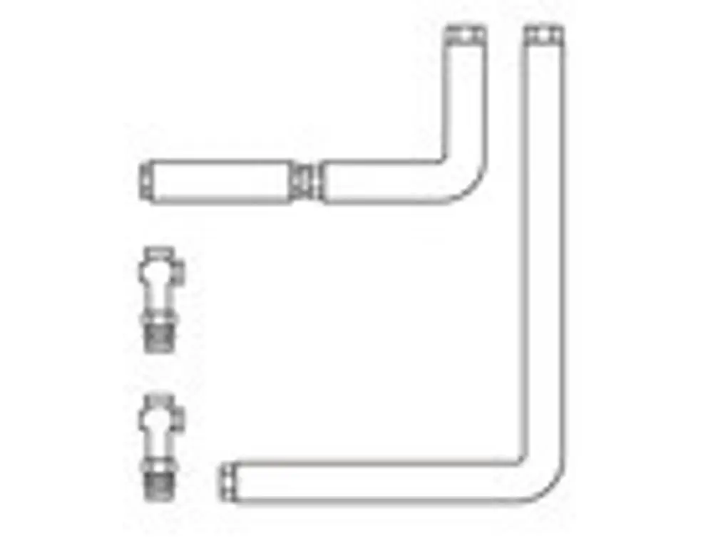 Vaillant-Kesselanschlussverrohrung-starre-Ausfuehrung-fuer-eco-icoVIT-305951 gallery number 2